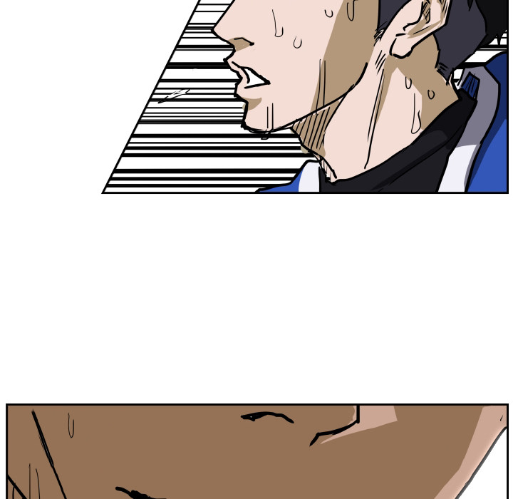 Tweener - episode 81 - 76