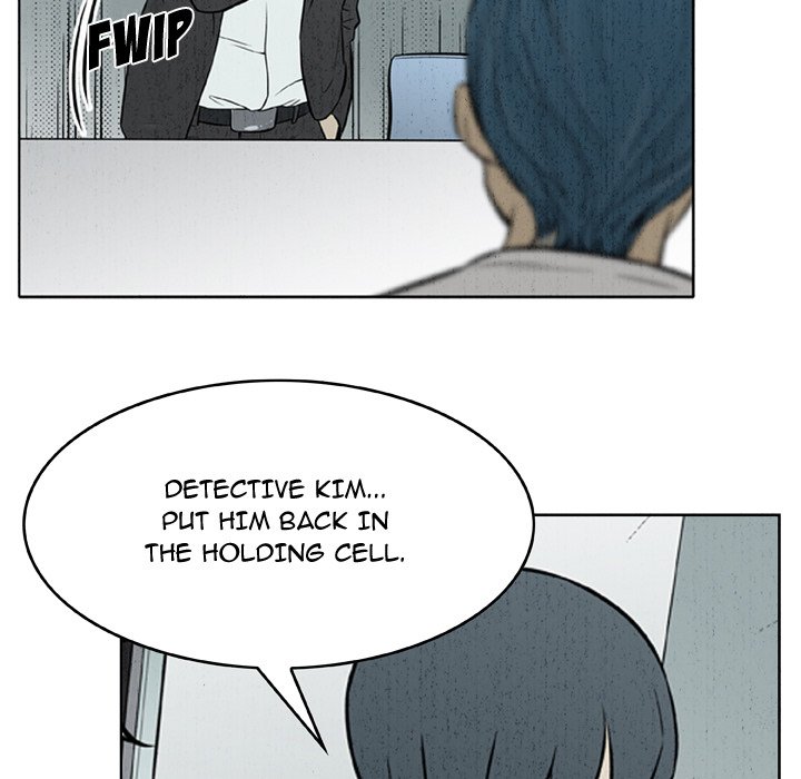 Classroom of Murder - episode 30 - 112