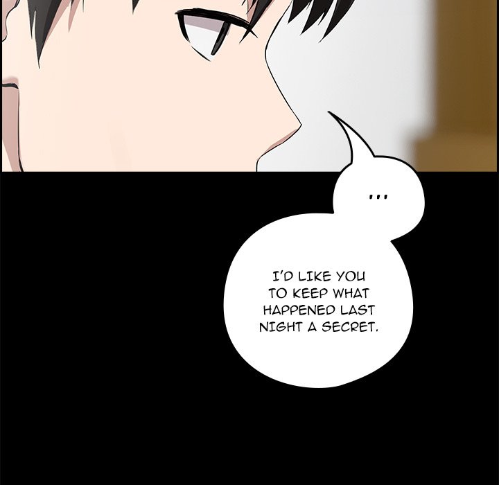 Dating After Work - episode 3 - 54