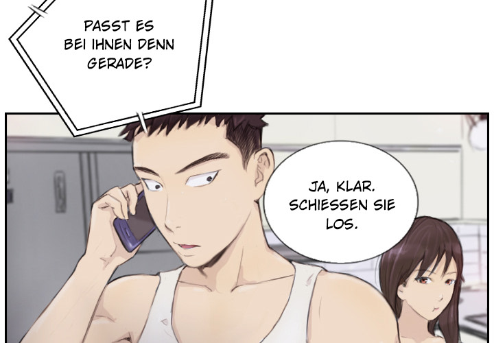 Seine Superkräfte - episode 15 - 3