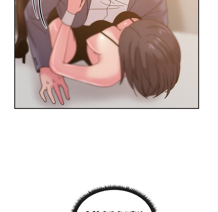 Soojung's Comic Store - episode 40 - 88