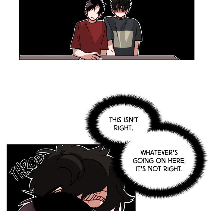 Sign - episode 41 - 46