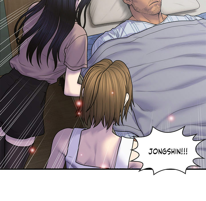 Sleeping With the Ghost - episode 49 - 70