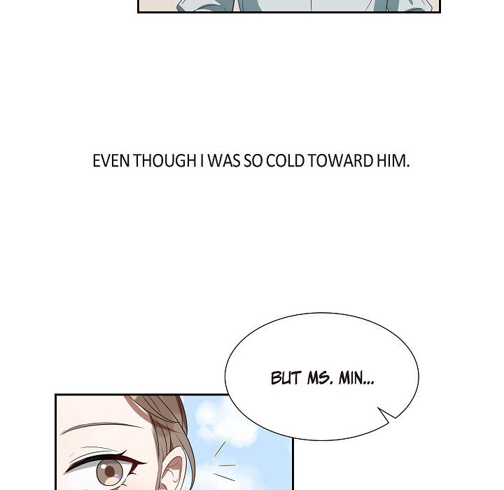 A Misogamist's Romance - episode 3 - 64