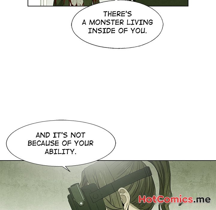 Gorgon - episode 74 - 38