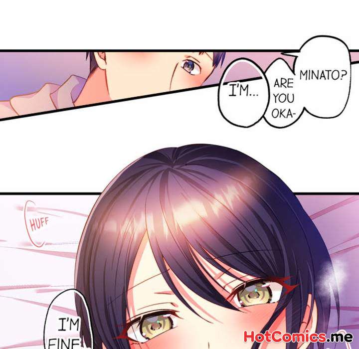 My Idol Neighbor Mistook Me for a Porn Star - episode 15 - 11
