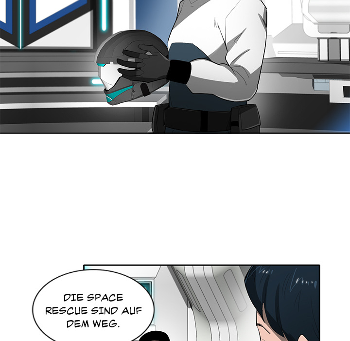 Stardust - episode 57 - 59