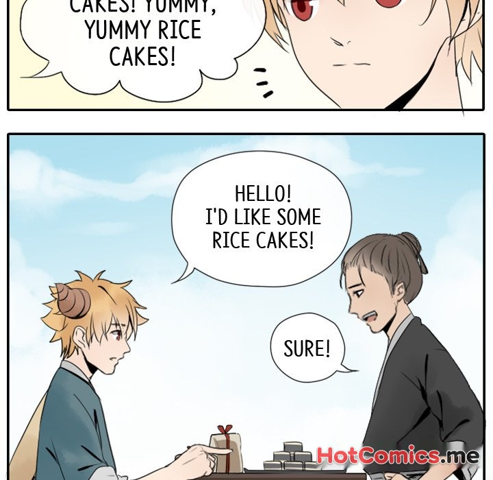 Odis and Moa's Underworld Diary - episode 10 - 6