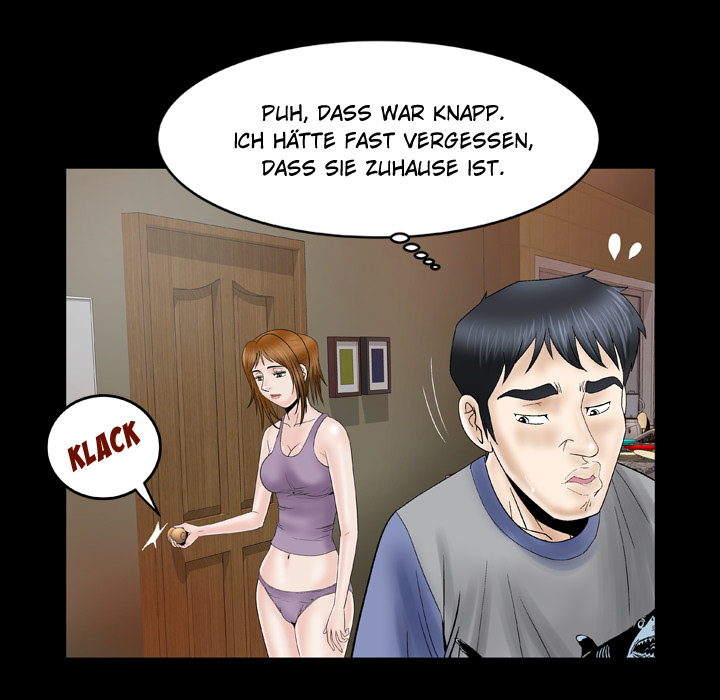 Die Partner meiner Frau - episode 28 - 33