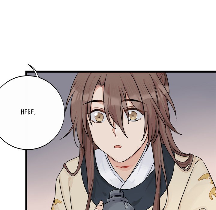 My Wife, The Prince - episode 13 - 29