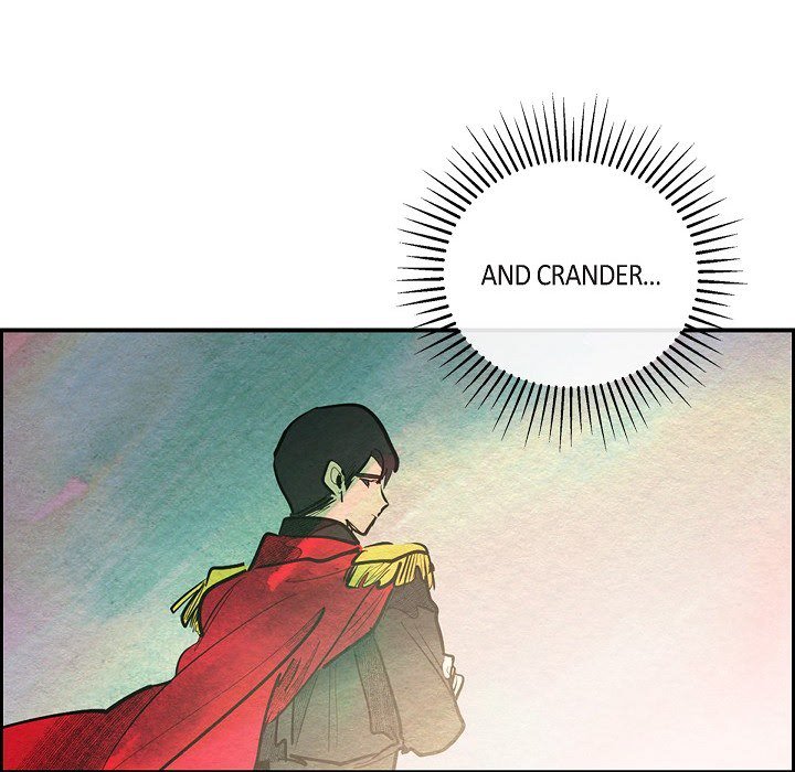 The Villainess Behind the Mask - episode 23 - 37
