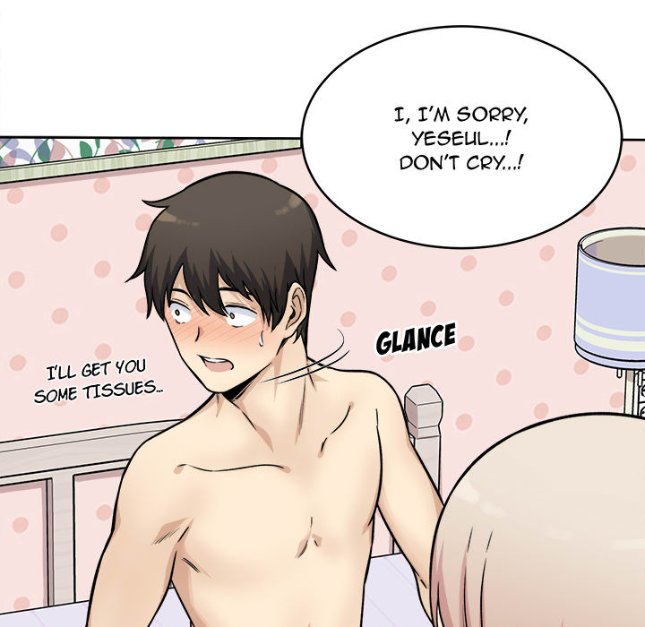 Excuse me, This is my Room - UNCENSORED - episode 34 - 138