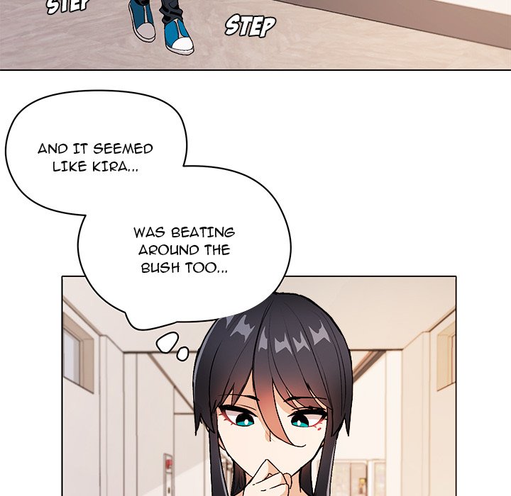 An Outsider's Way In - episode 4 - 7