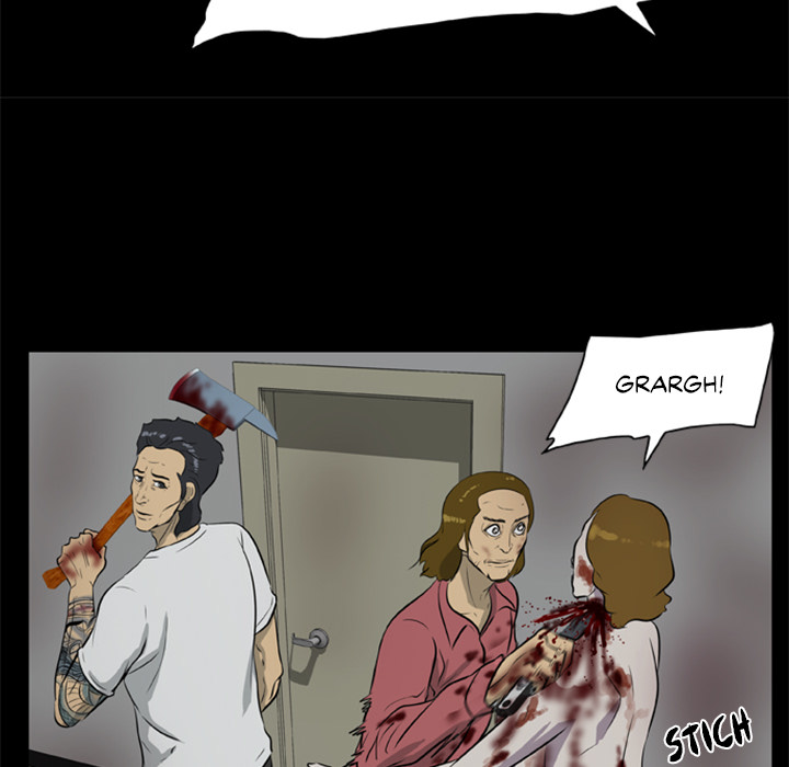 Zombiewelle - episode 6 - 94