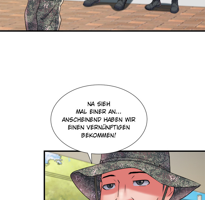 Frau Kommandantin - episode 70 - 100
