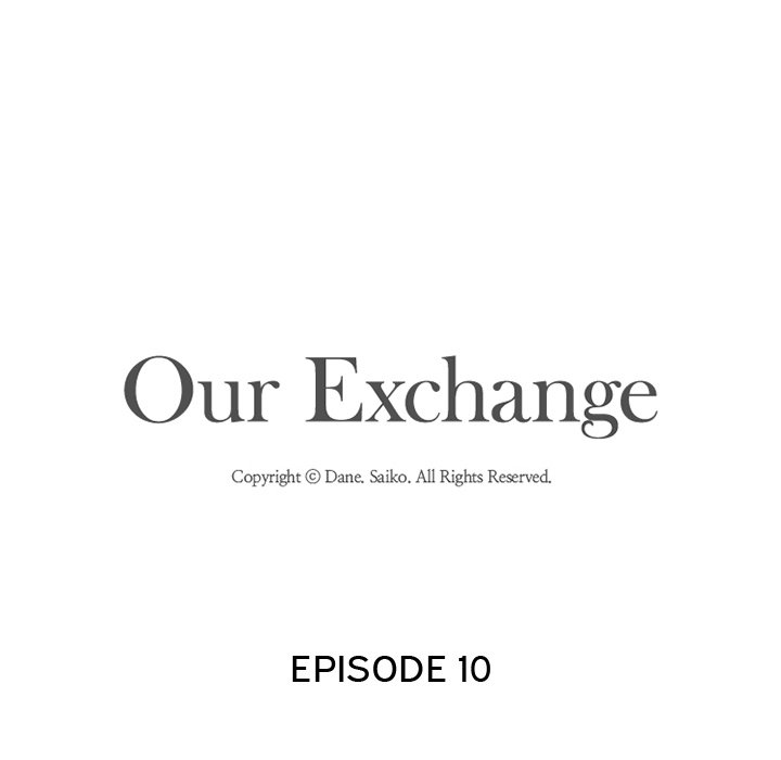 Our Exchange - episode 10 - 9