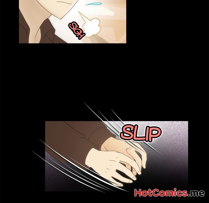 The Flower that Blooms at Night - episode 24 - 25