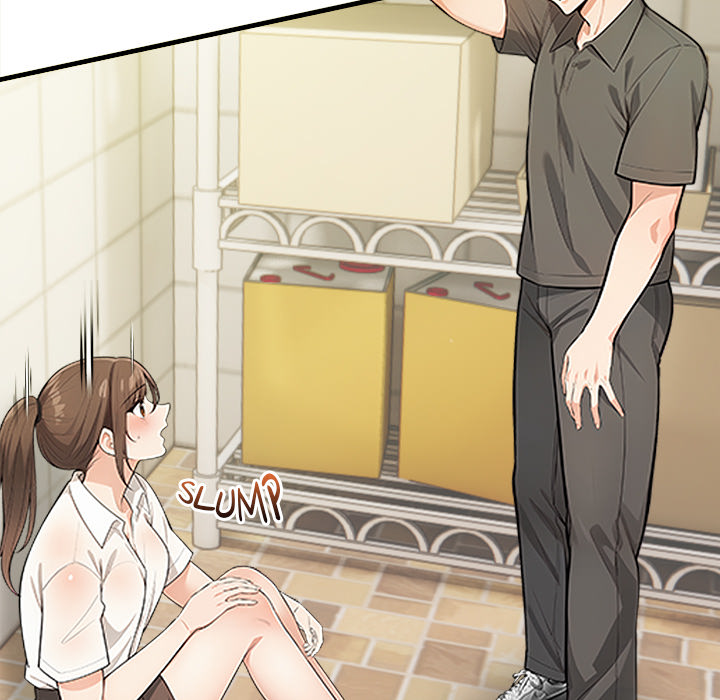 Trapped With My Boss - episode 1 - 168