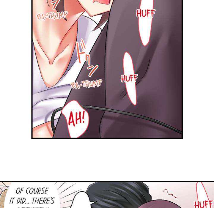 Our Kinky Newlywed Life - episode 21 - 13