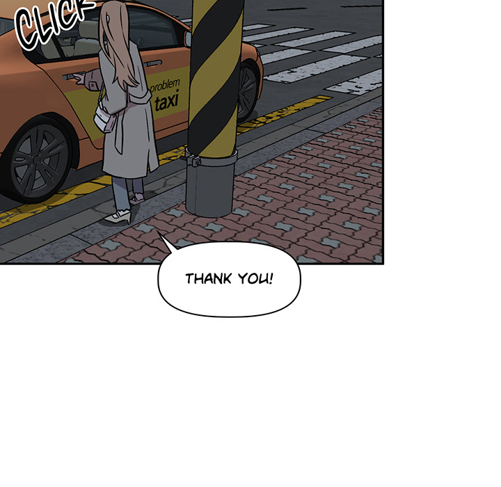 Bitter Sweetheart - episode 5 - 109