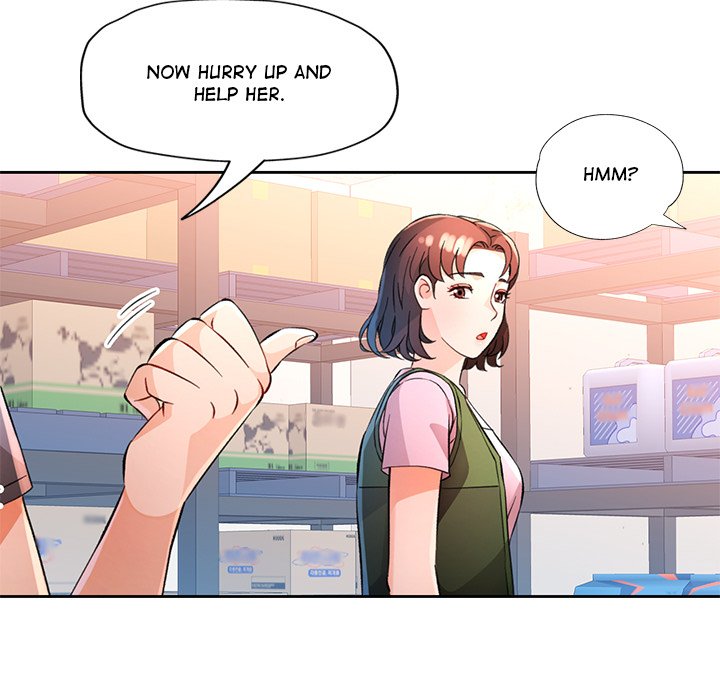 Wait, I'm a Married Woman! - episode 70 - 123