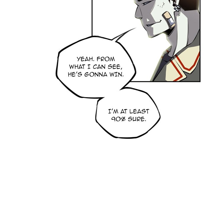 Supernova - episode 28 - 46