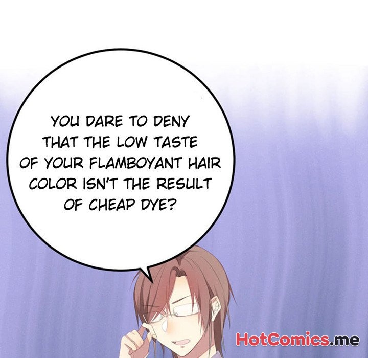 Flowers Whispering - episode 8 - 13
