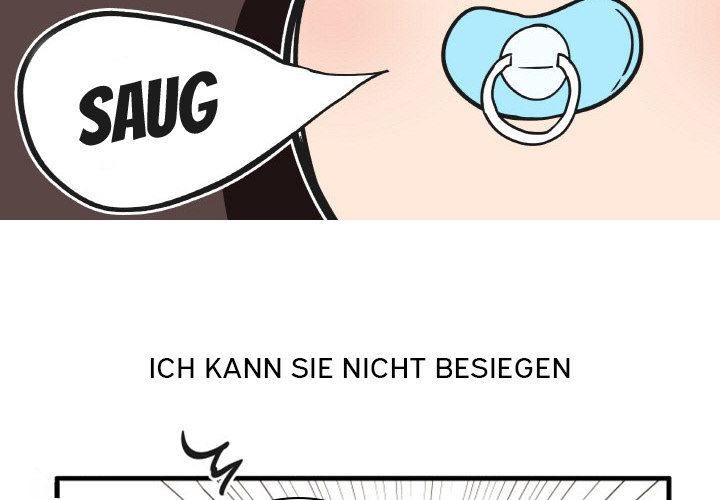 Unter Geschwistern - episode 105 - 1