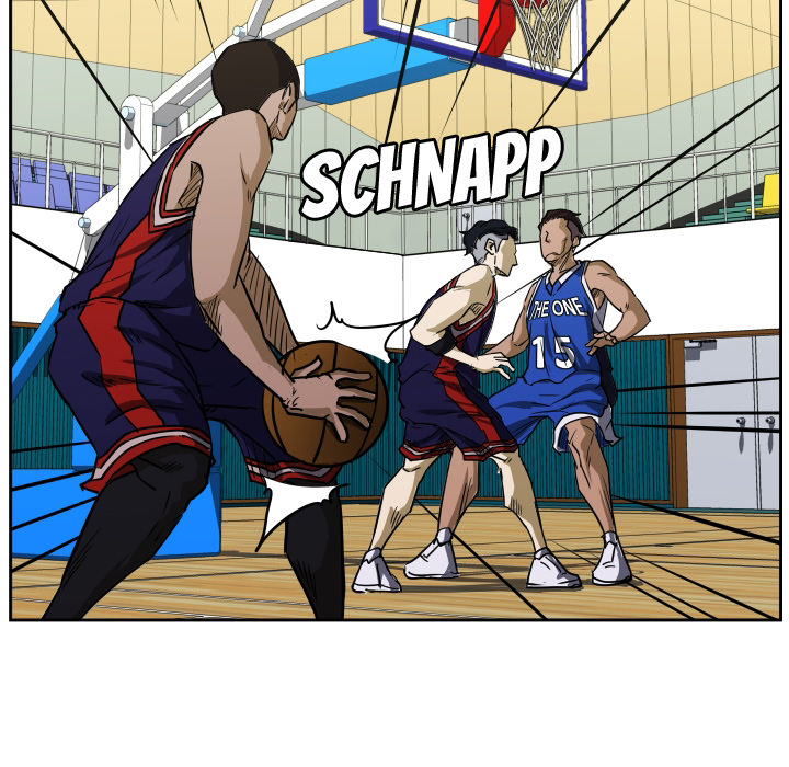 Tweener - episode 74 - 99