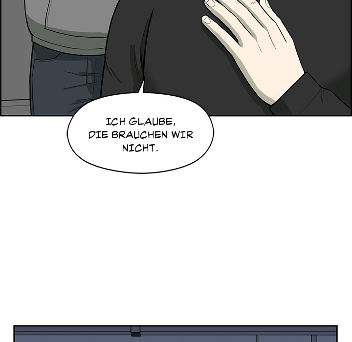 Eingesperrt auf Stockwerk 5 1/2 - episode 24 - 13