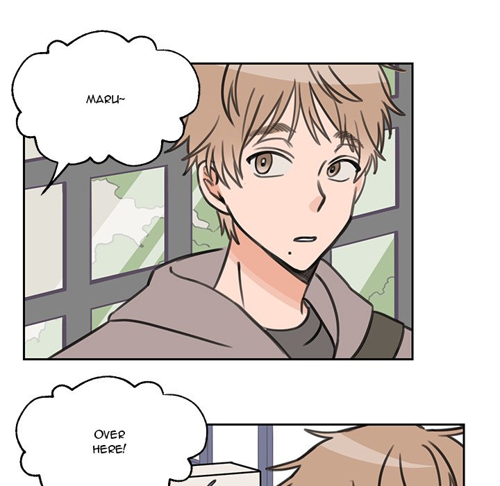 The Warmth of Your Heartbeat - episode 17 - 14