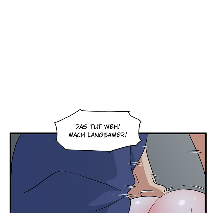 Auf den ersten Schnips - episode 62 - 64