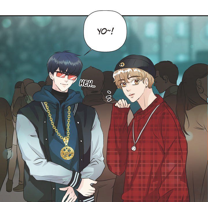 Come Be My Teacher - episode 9 - 61