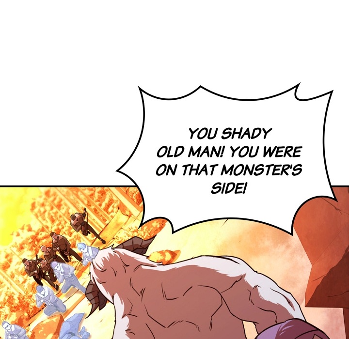 Summoners War: Occult Detective Nicki - episode 36 - 49