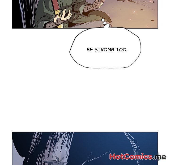 The Fang of Yeongno - episode 29 - 51