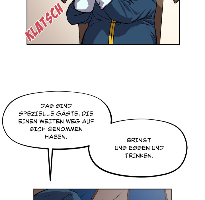 Karmas Weg - episode 35 - 66