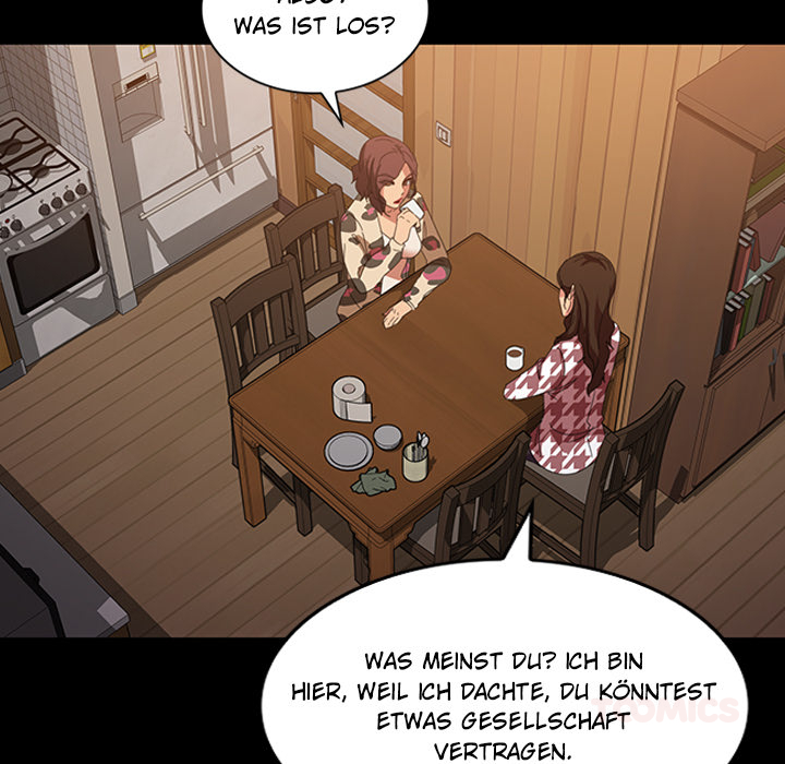 Böses Karma, gutes Karma - episode 21 - 86