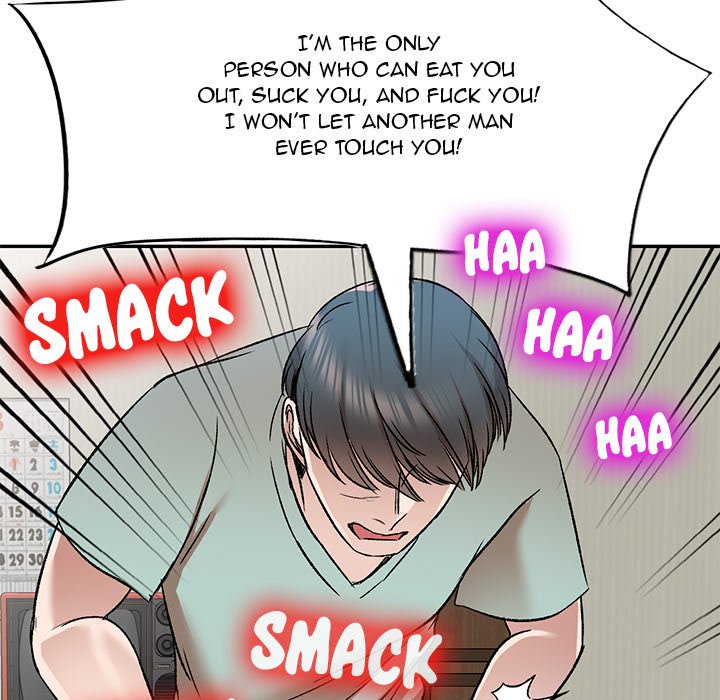 Don't Seduce Me! - episode 6 - 128
