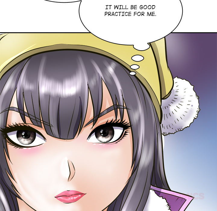 Immoral Family - episode 7 - 128