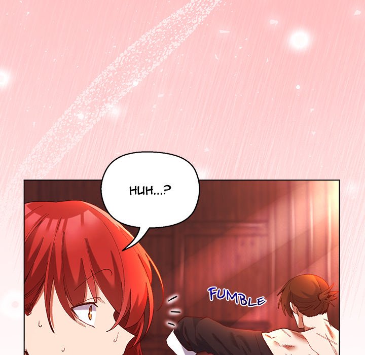 Young Lady's Knight - episode 3 - 43