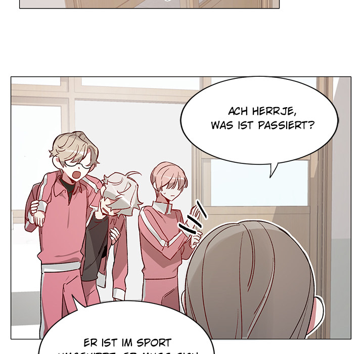 Dein Klang in meiner Hand - episode 33 - 33