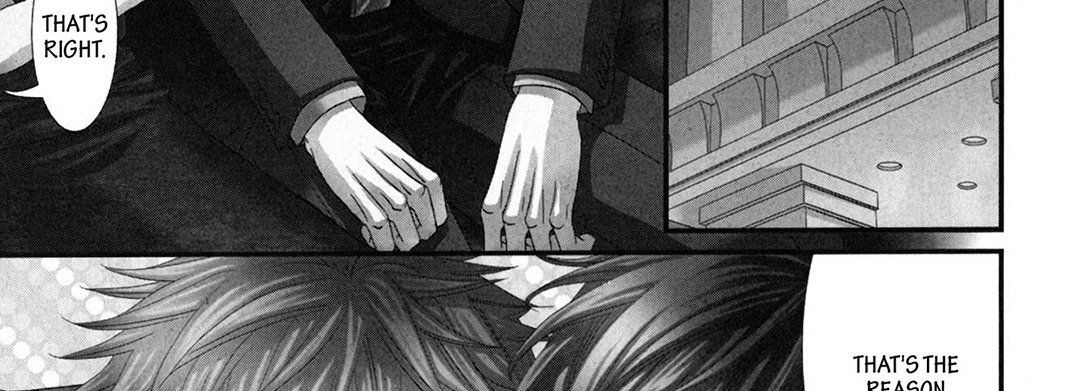 Love and Virginity Turn a Deaf Ear - episode 1 - 22