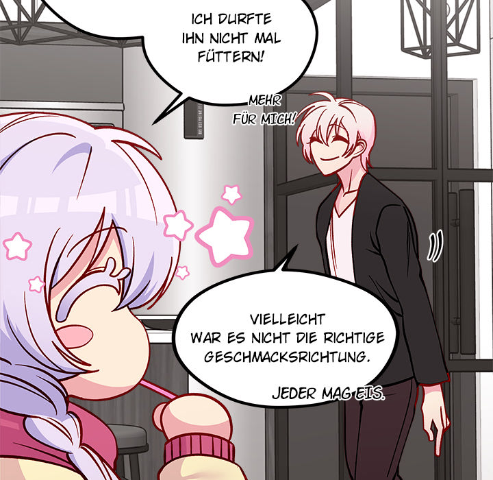 Ich wähle dich! - episode 65 - 79