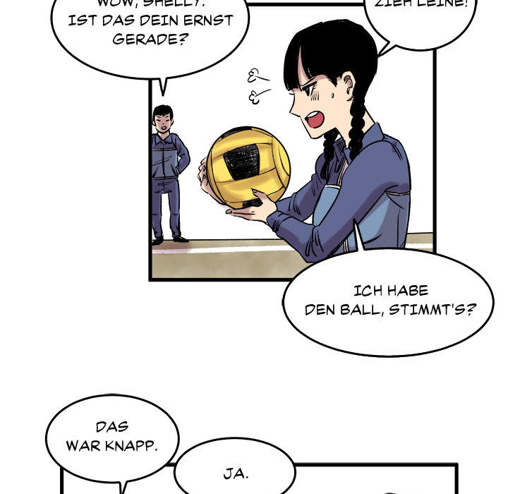 Die Unruhestifterin - episode 6 - 53