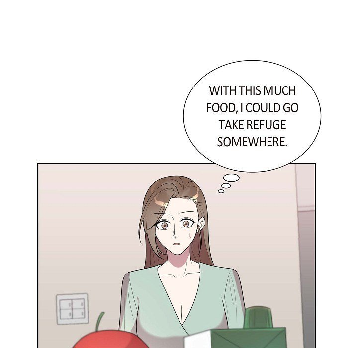 A Misogamist's Romance - episode 26 - 61