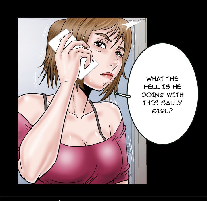 My Wife's Partner - episode 32 - 50
