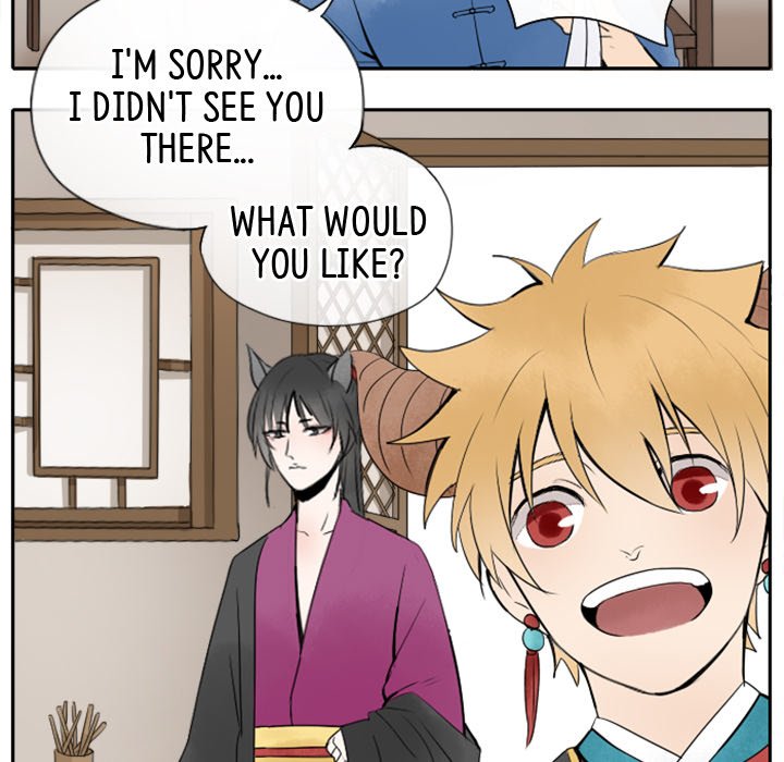 Odis and Moa's Underworld Diary - episode 12 - 4