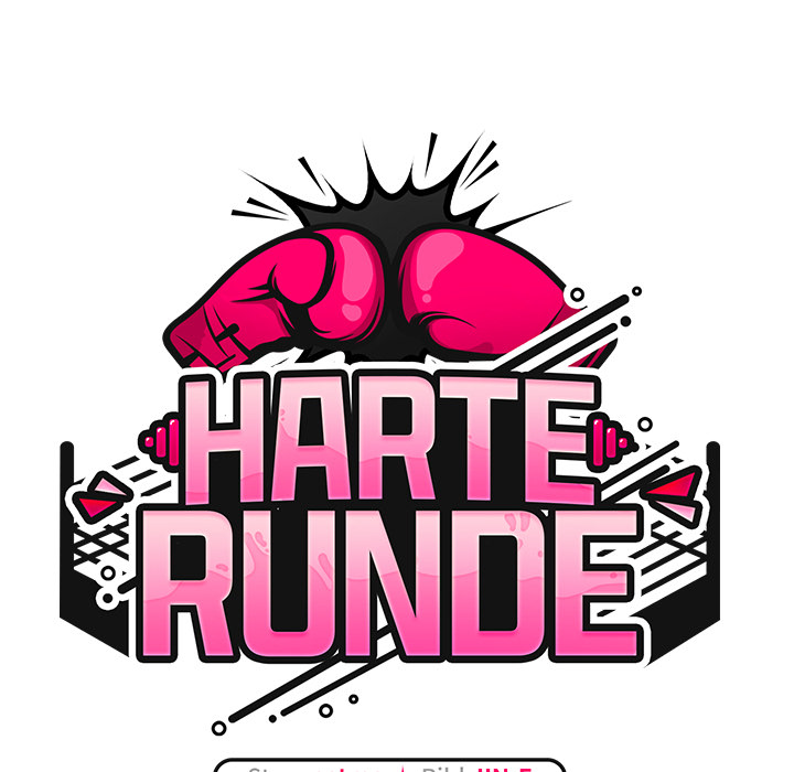 Harte Runde - episode 26 - 46