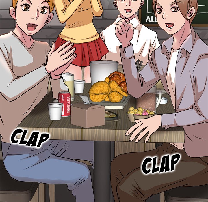 My Wife's Students - episode 3 - 91