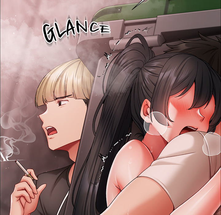 The Delinquent Girl - episode 8 - 6